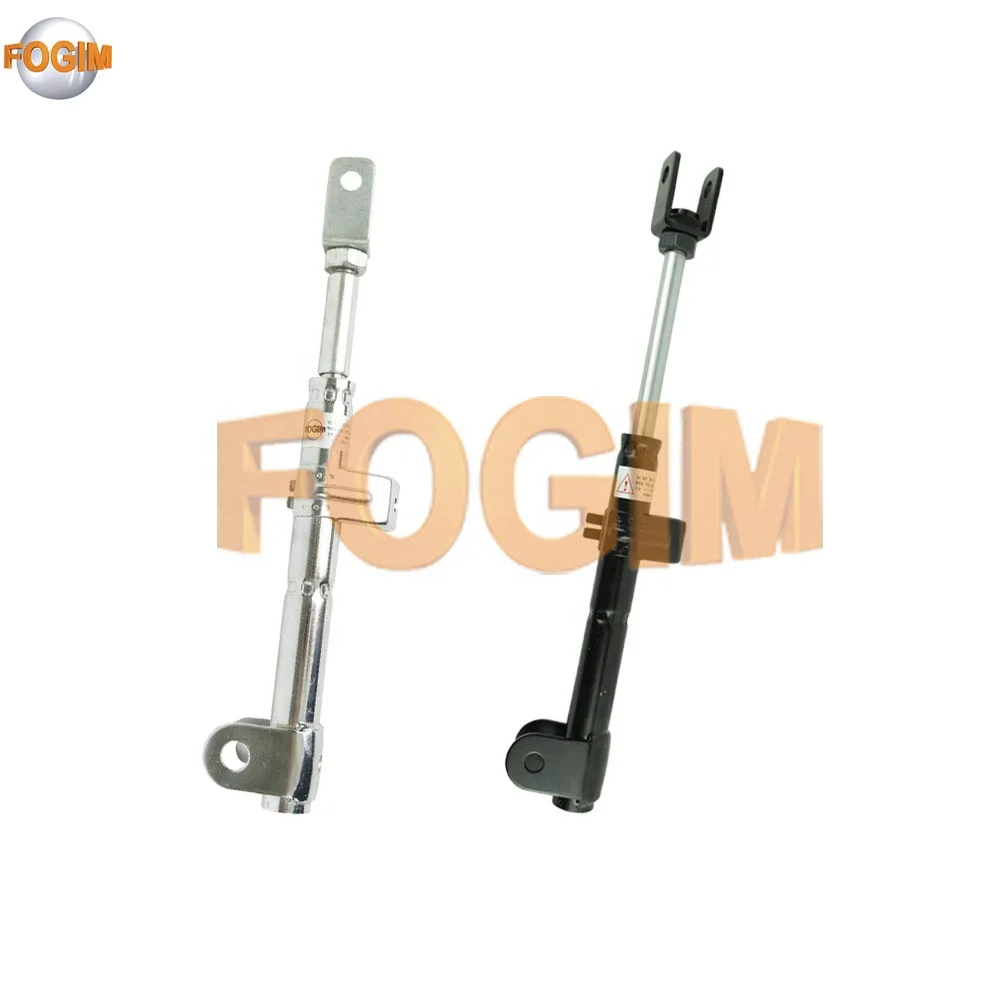 mechanical stopper lift and Spring Lock mechanism gas struts without gas