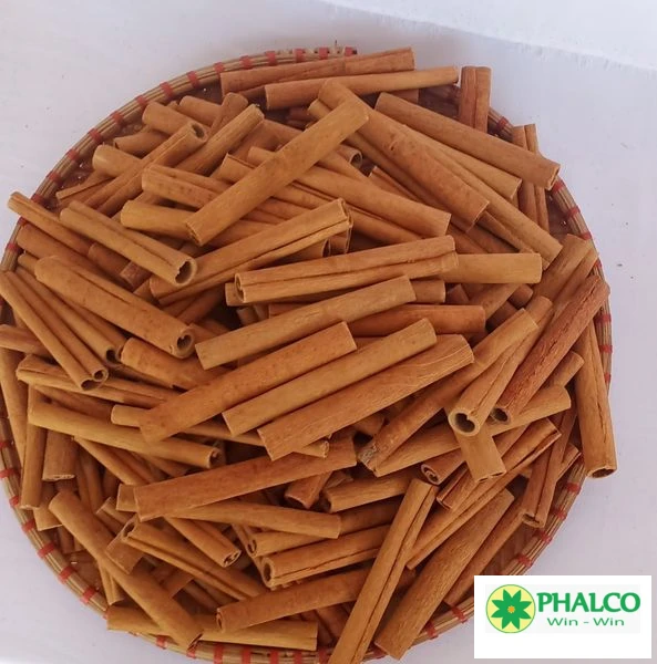 Stick/рулон/сигарета Кассия корицы-8 см со шнуровкой-10% под открытым небом купить сейчас 0084968120420