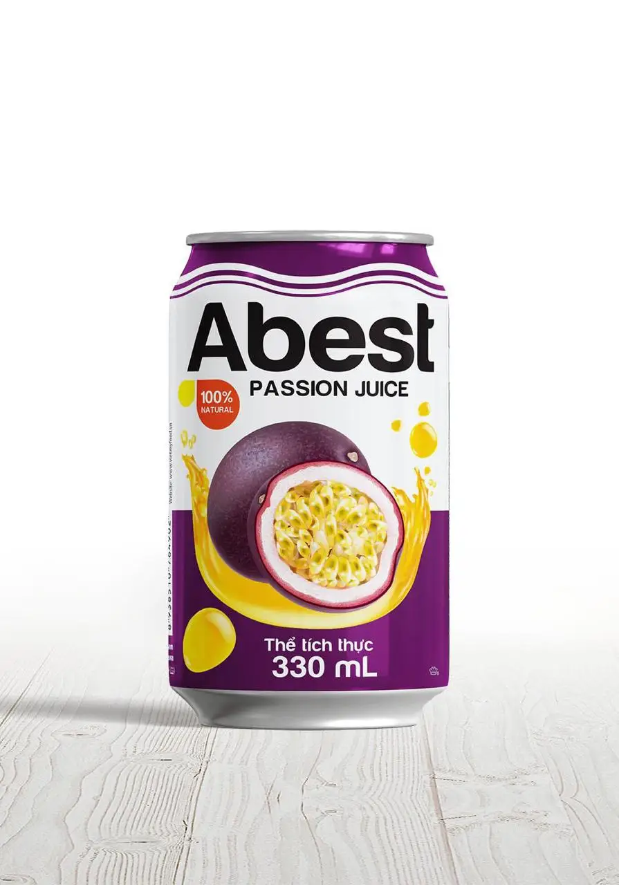 ABEST Brand fruit canned mango for wholesale price