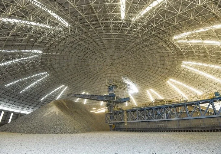 Cement Clinker High Quality Cement CEM I 52.5N