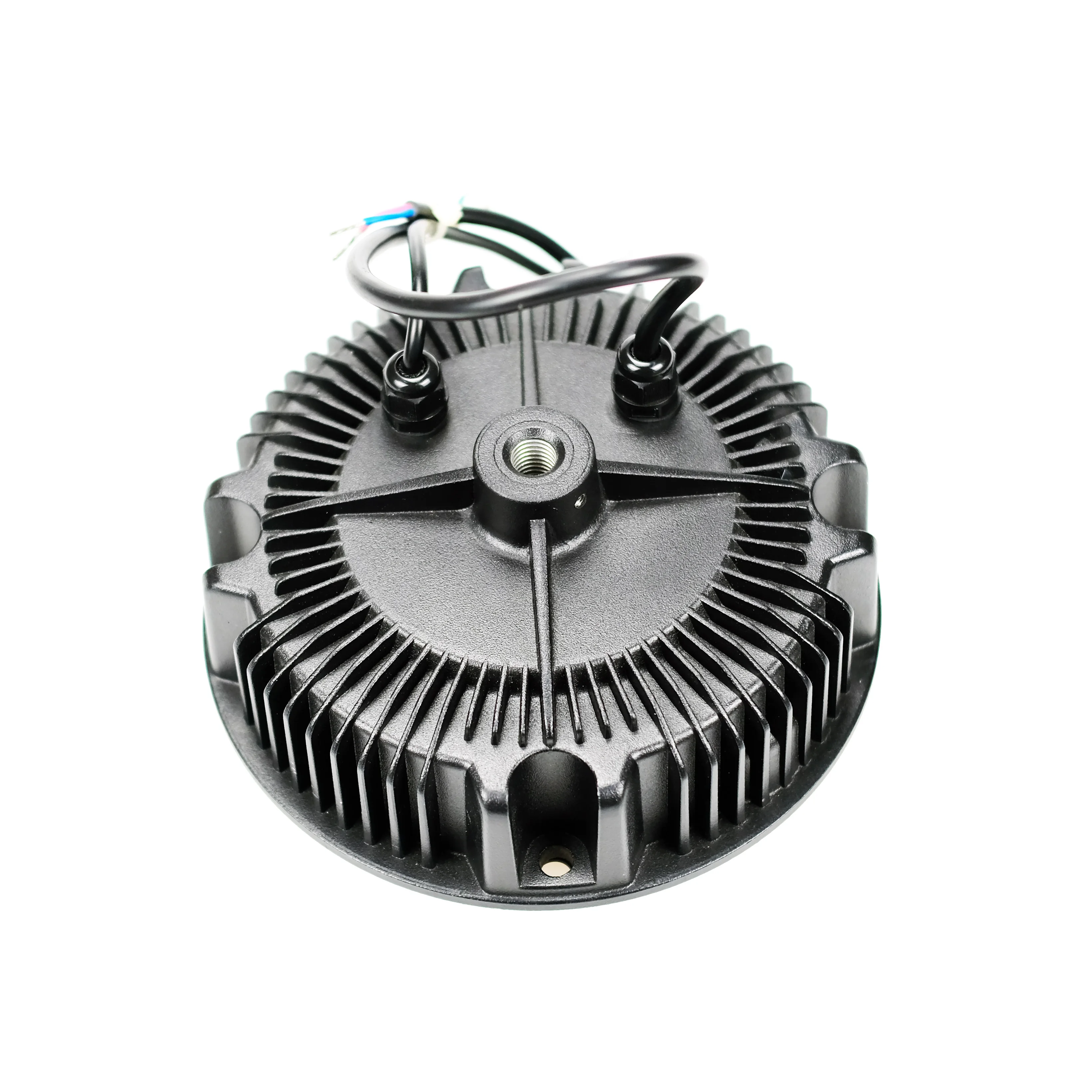 High Power Technique 240W Rounded LED Driver UL