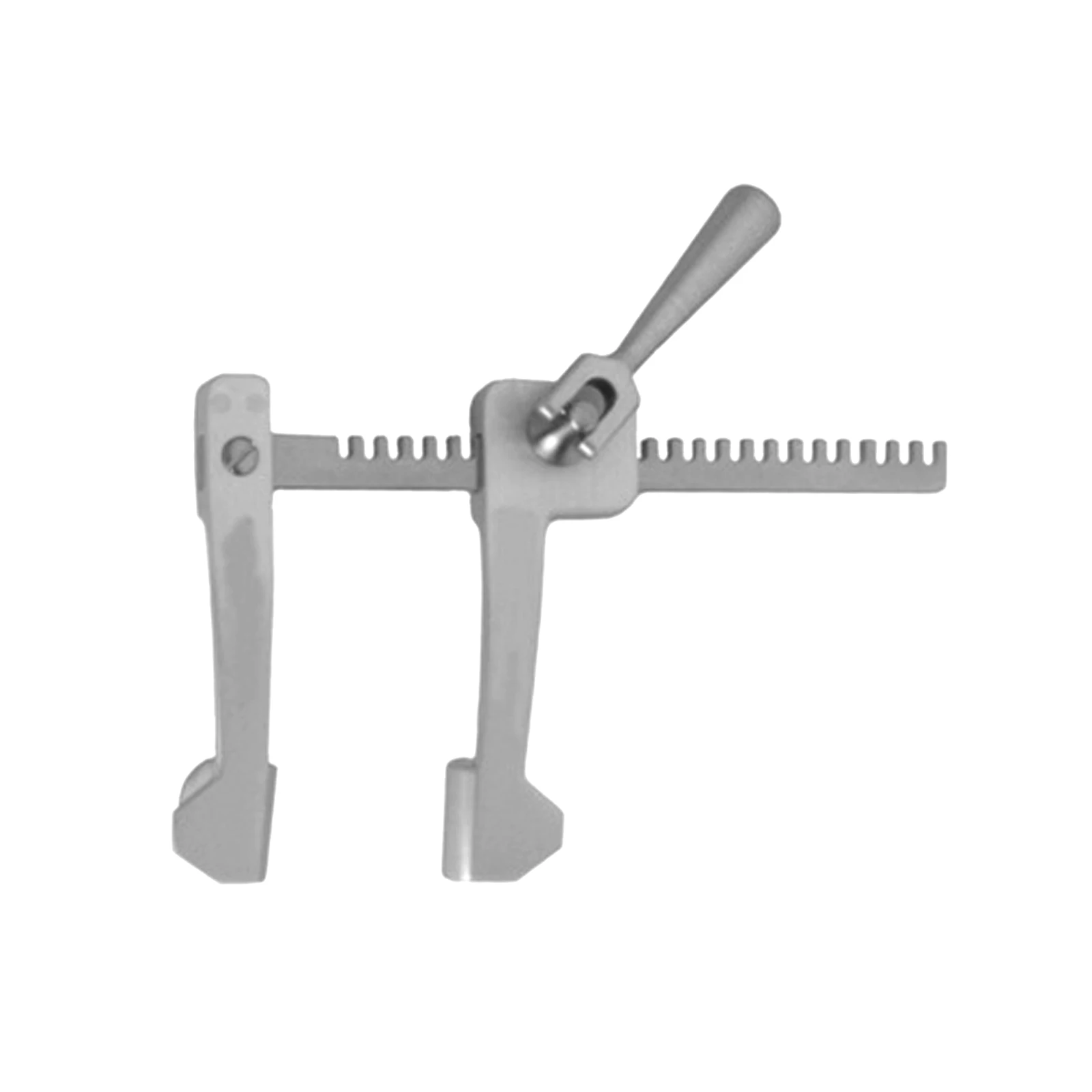 German Quality Stainless Steel Cooley Neonatal Sternal Retractor Surgical Instruments