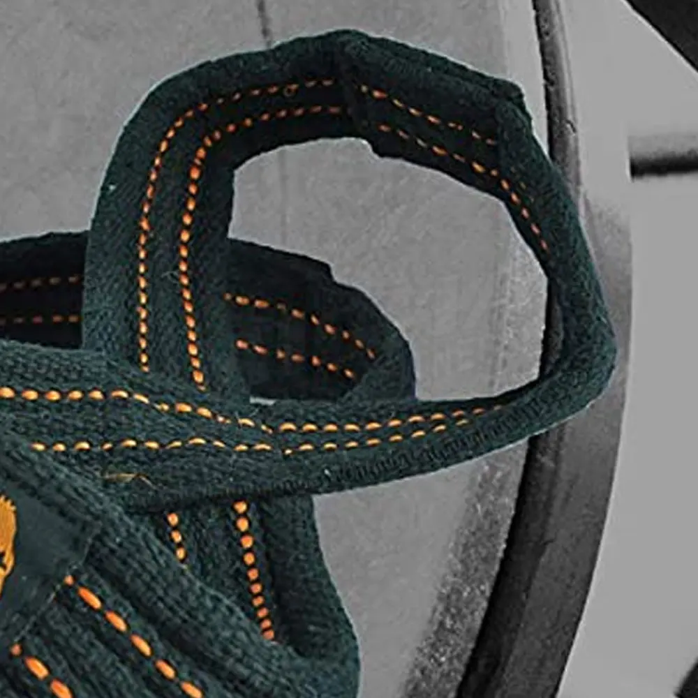 Custom Logo Figure 8 Weight Lifting Straps Gym Workout Gym Training Powerlifting Wrist Straps Figure 8 Straps