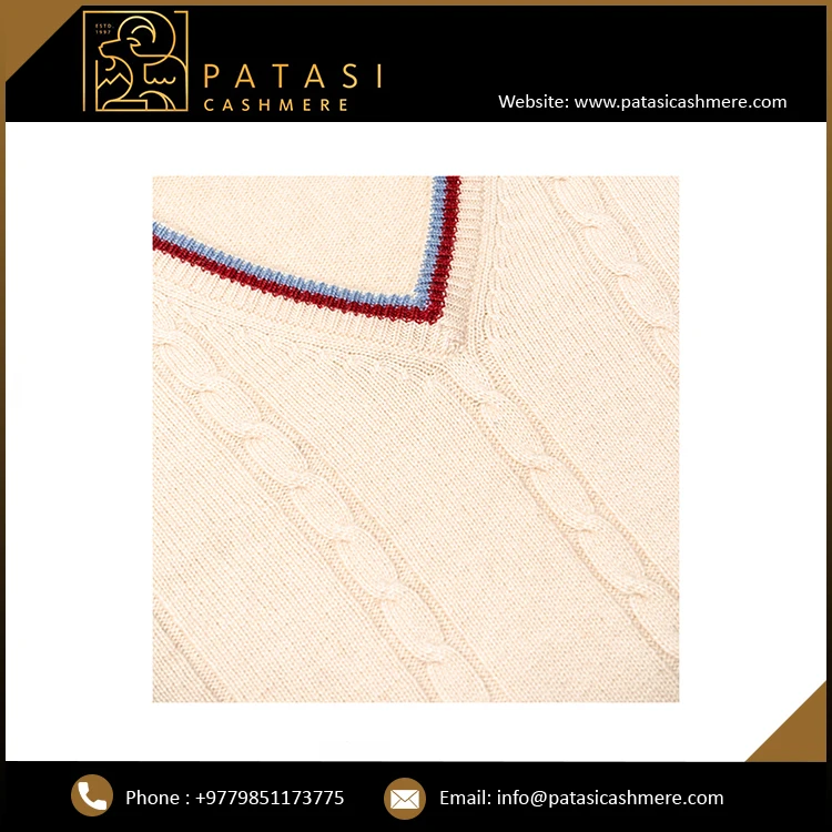 Customization Bulk Selling Cashmere Sweater Buy At Wholesale Price Best Quality Winter Wear Sweater