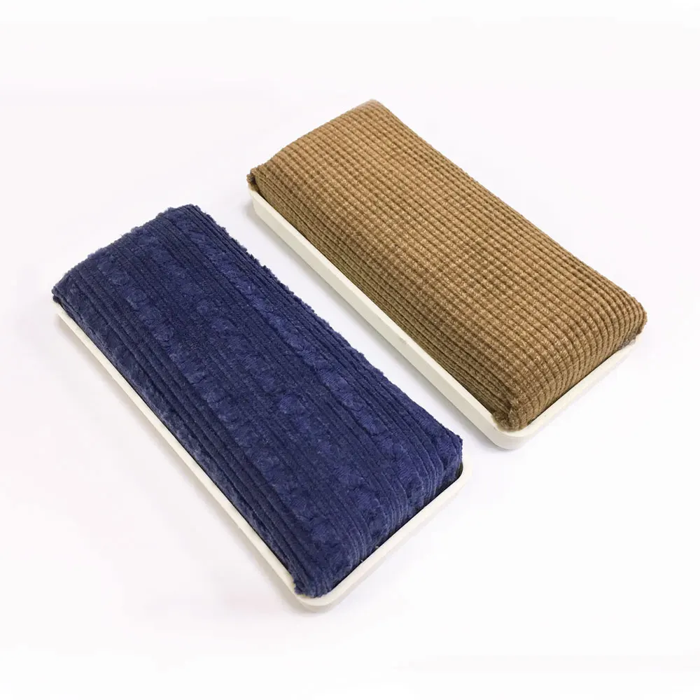 
Whiteboard Flannel Eraser 