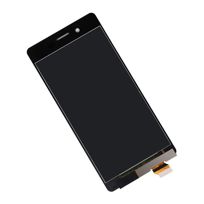 LCD Display For Sony For Xperia X Performance Touch Panel With LCD Screen