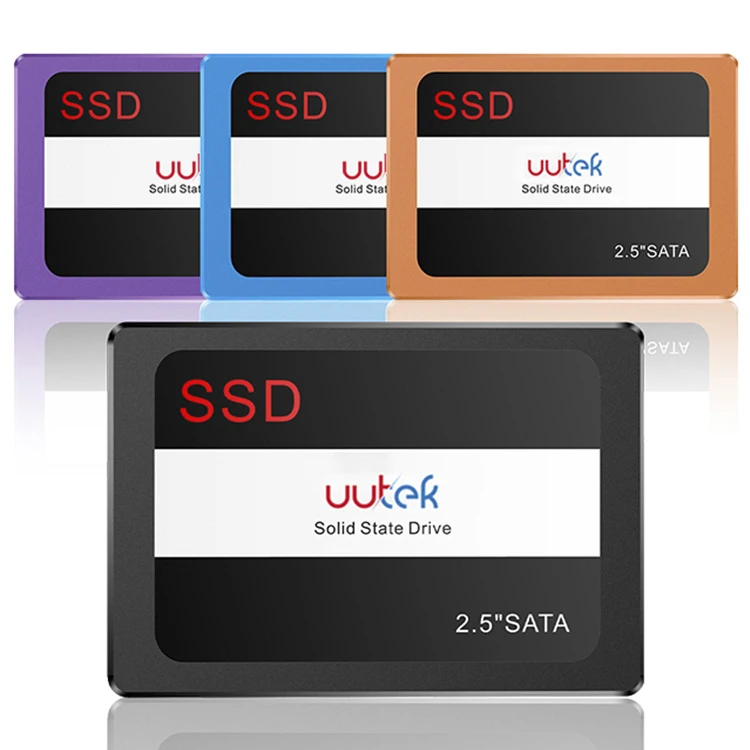 Пластиковый твердотельный накопитель UUTEK H650 Sata3 ssd 60g 120GB 240GB 480GB 960GB Hdd 2 5 жесткий диск SSD дюйма