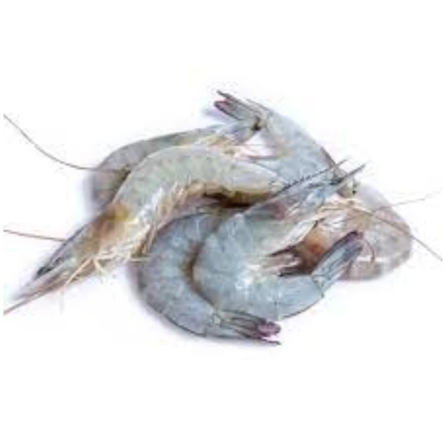 
Frozen Red Shrimp Headless White Pud Large Crystal Shrimp Vannamei Culture Per Piece Frozen Breaded Shrimp With White Crumb 