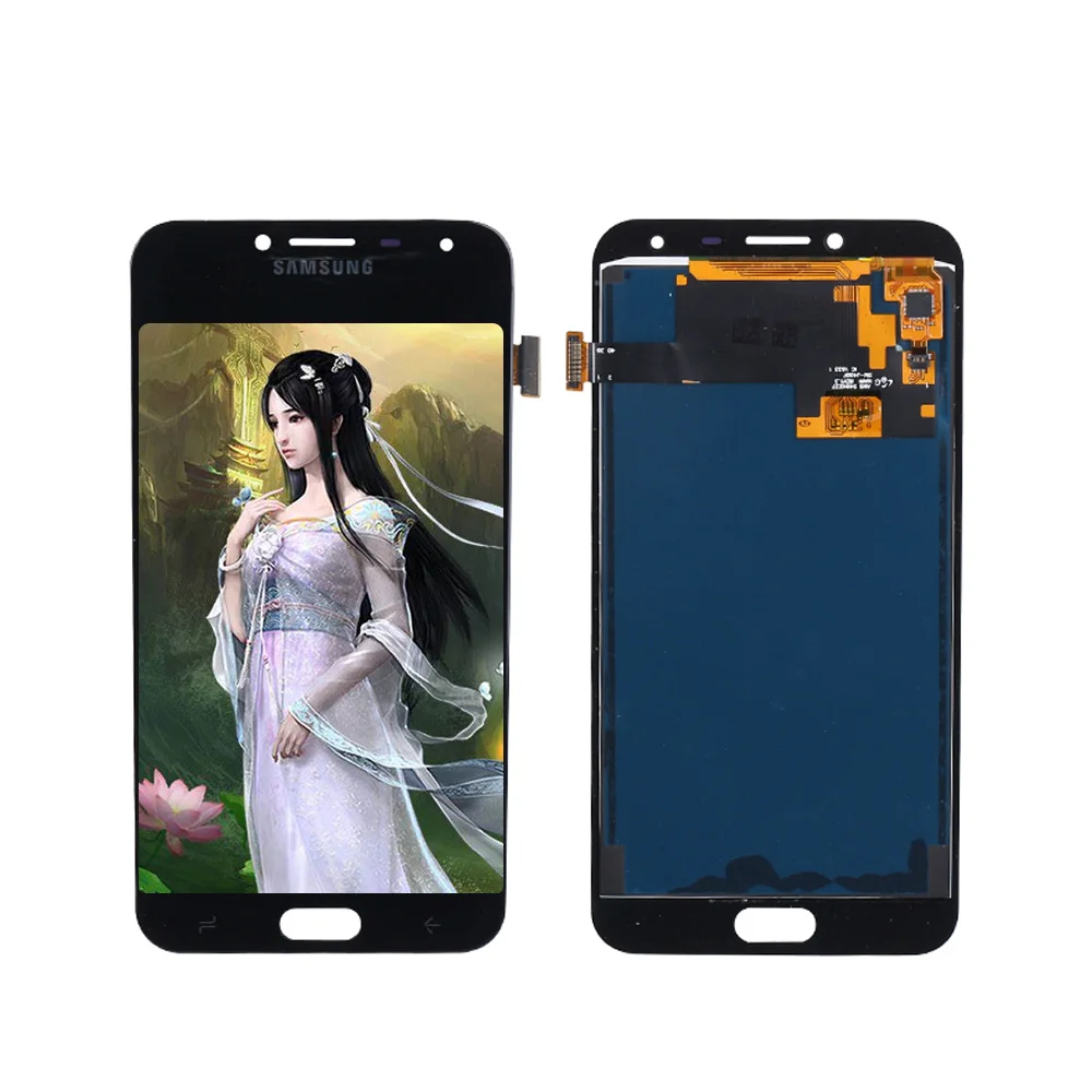 Экран Inell pantalla A30 A30s для samsung tela A51 A50 A70 AMOLED