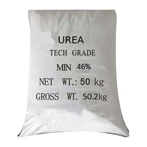 Карбамид удобрение 46-0-0