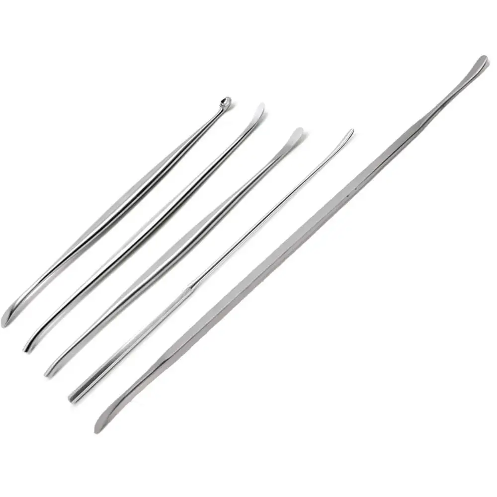 Инструменты из нержавеющей стали Penfield Dissector r 5 шт.