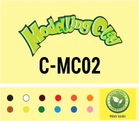 
Toys & Hobbies Educational Toys Art Supplies Modeling clay From Vietnam 