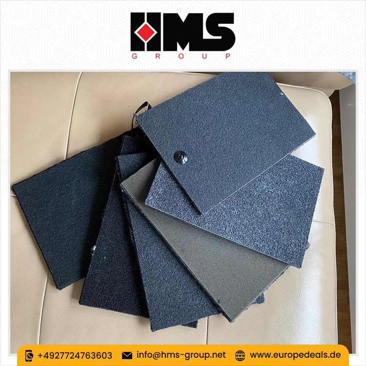 Premium Quality Decoration Pvc Mocket Moquetteand Pvc Paper