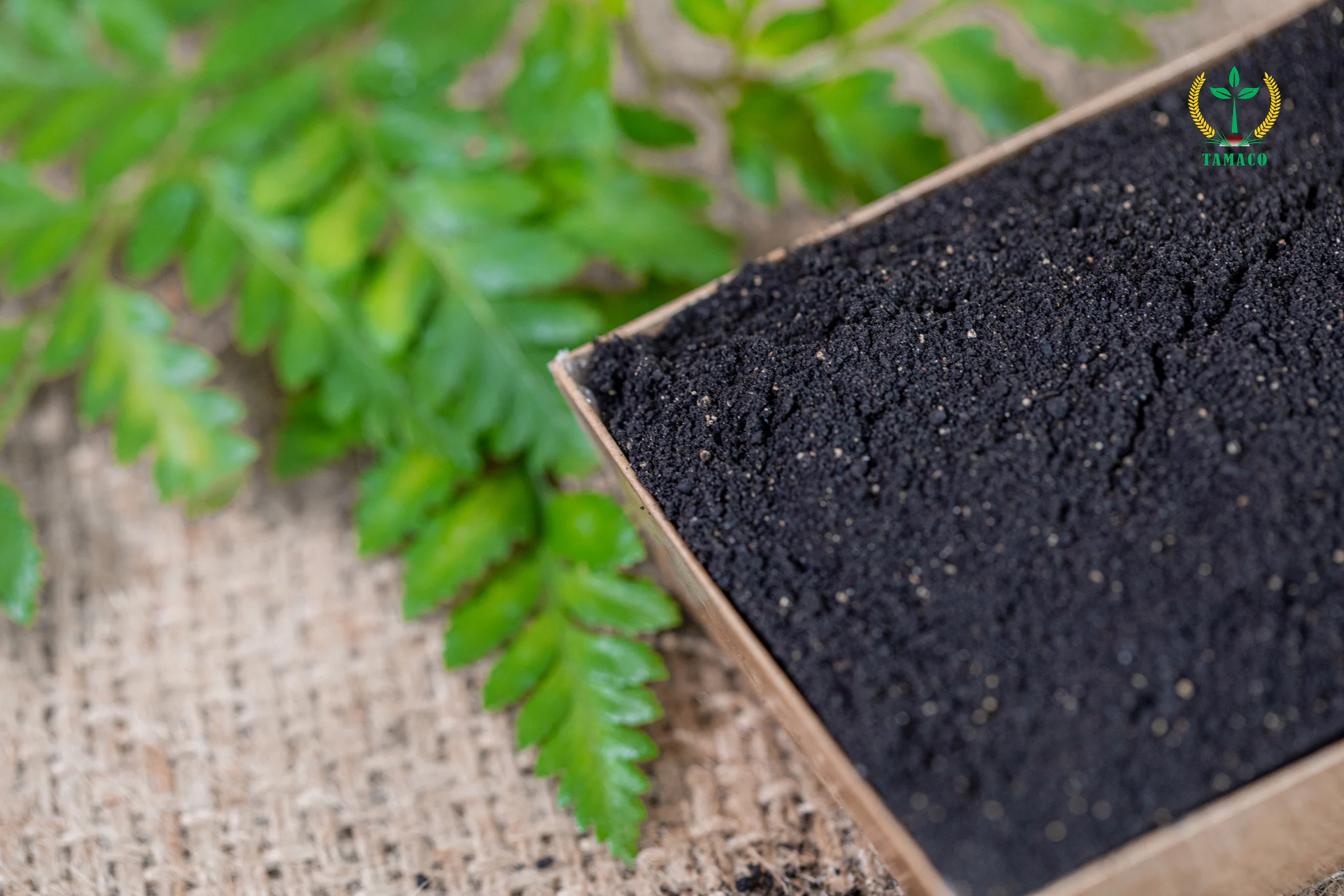 Высококачественное вьетнамское органическое удобрение цена за тонну от производителя для горшка почва сада