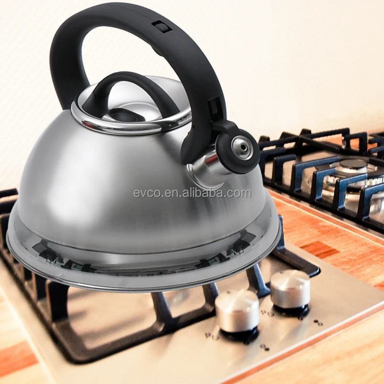 Kitchen Tool Whistling Tea Kettle