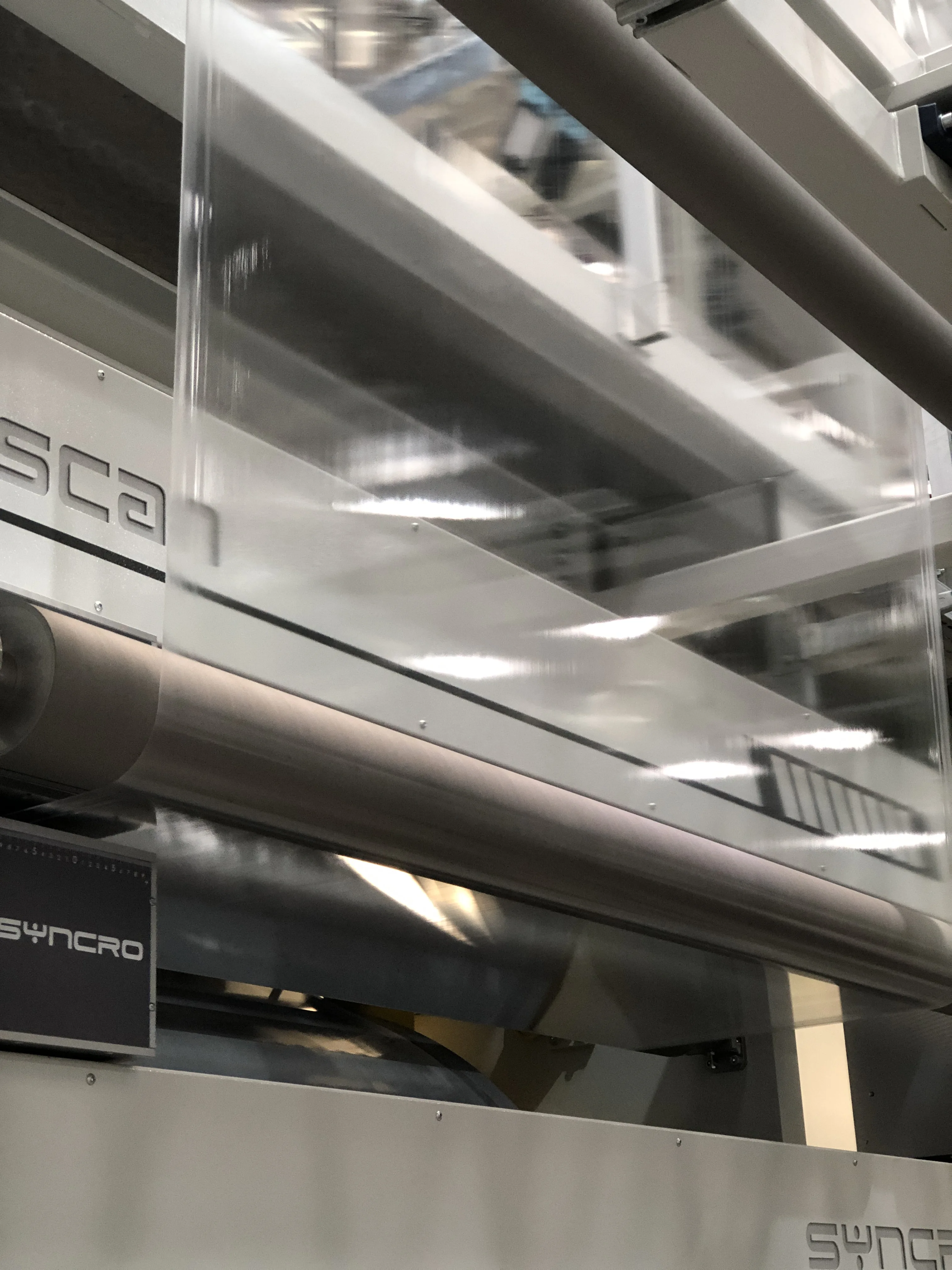 Manual Stretch Wrapping Film Soft Packaging Film Transparent Lldpe Stretch Wrap Cling Film Packing Package Carton Customized