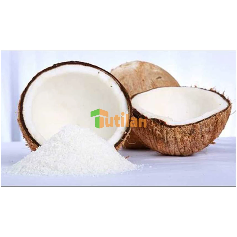 Высококачественный кокос с высоким содержанием жира и низким содержанием жира из Вьетнама по самой низкой цене