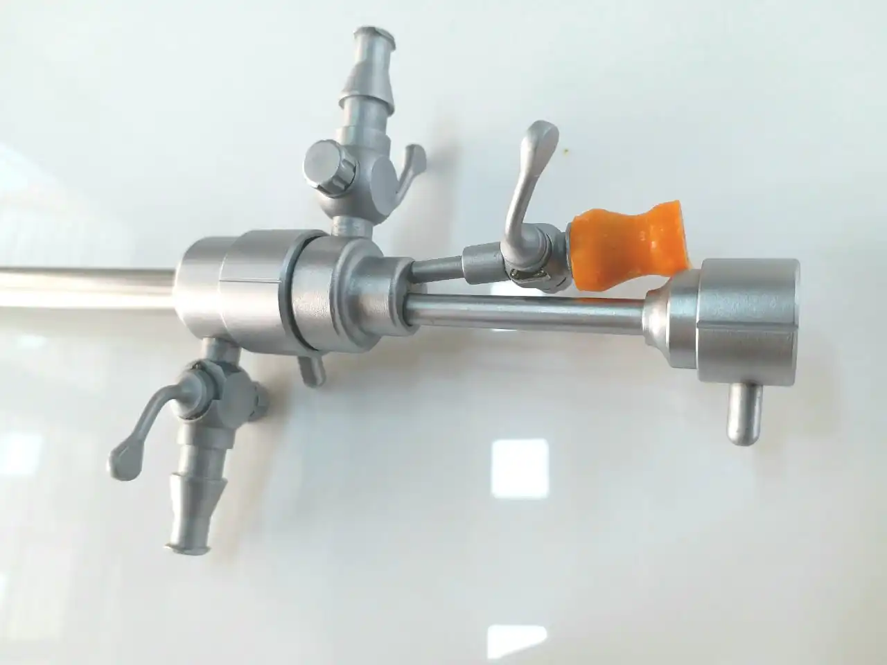 
Hysteroscope Sheath 