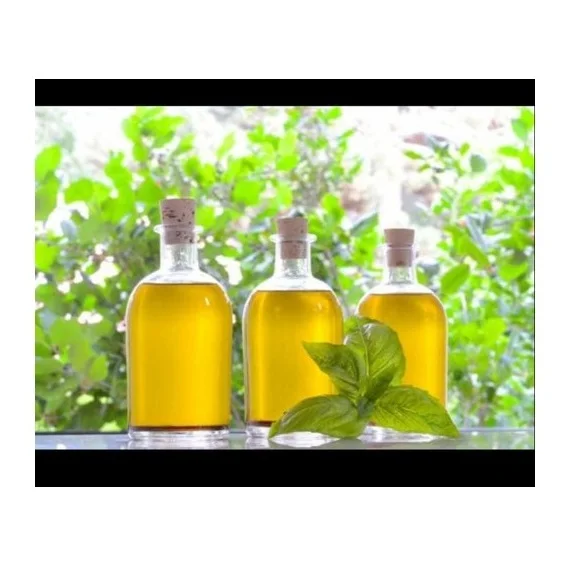 Wholesale Best Price Supplier of NATURAL BASIL OIL with Fast Delivery