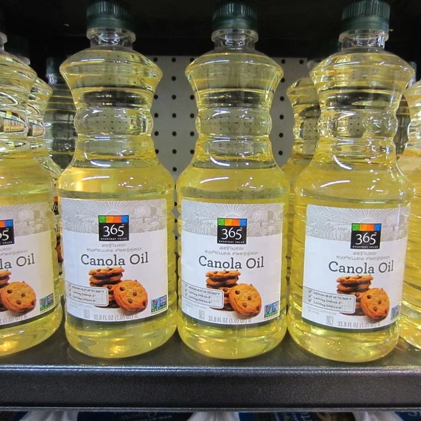 Organic Rape Seeds/Rapeseed/Rapeseed Oil