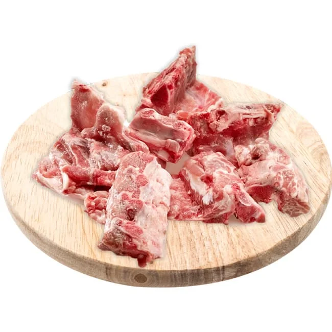 Замороженное Свиное мясо премиум-класса лучший продавец из Таиланда