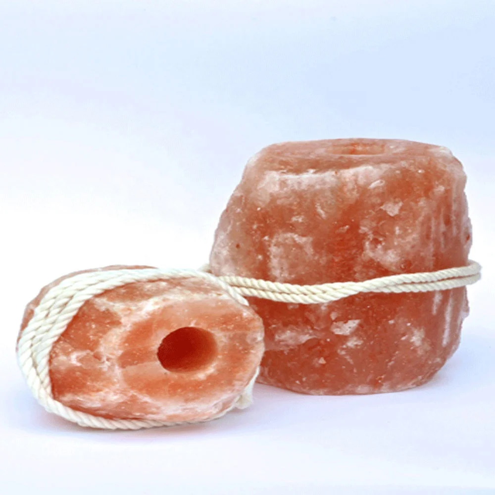 
Himalayan Animal Lick Salt Natural Pure Pink Salt-Sian Enterprises 