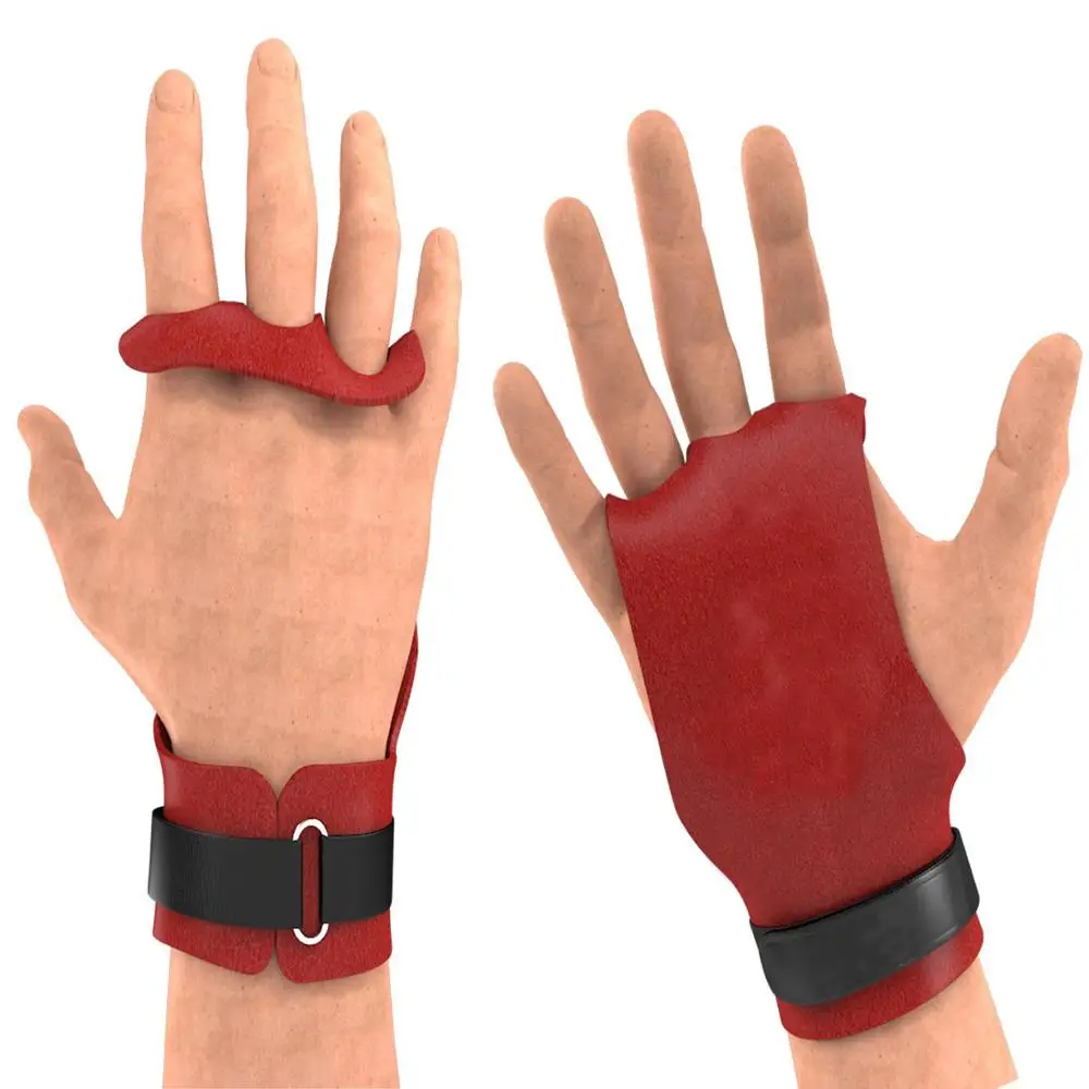 Weight Lifting Gymnastics hand palm grip