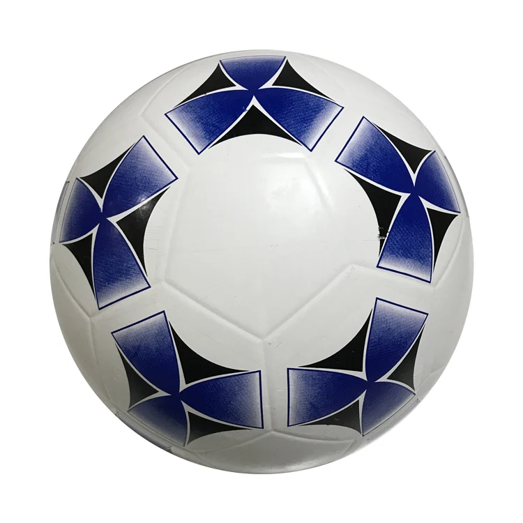 TOP Quality PU Custom Soccer, Football Ball, New Mold PU Leather Balls in All Size for Professional Players...