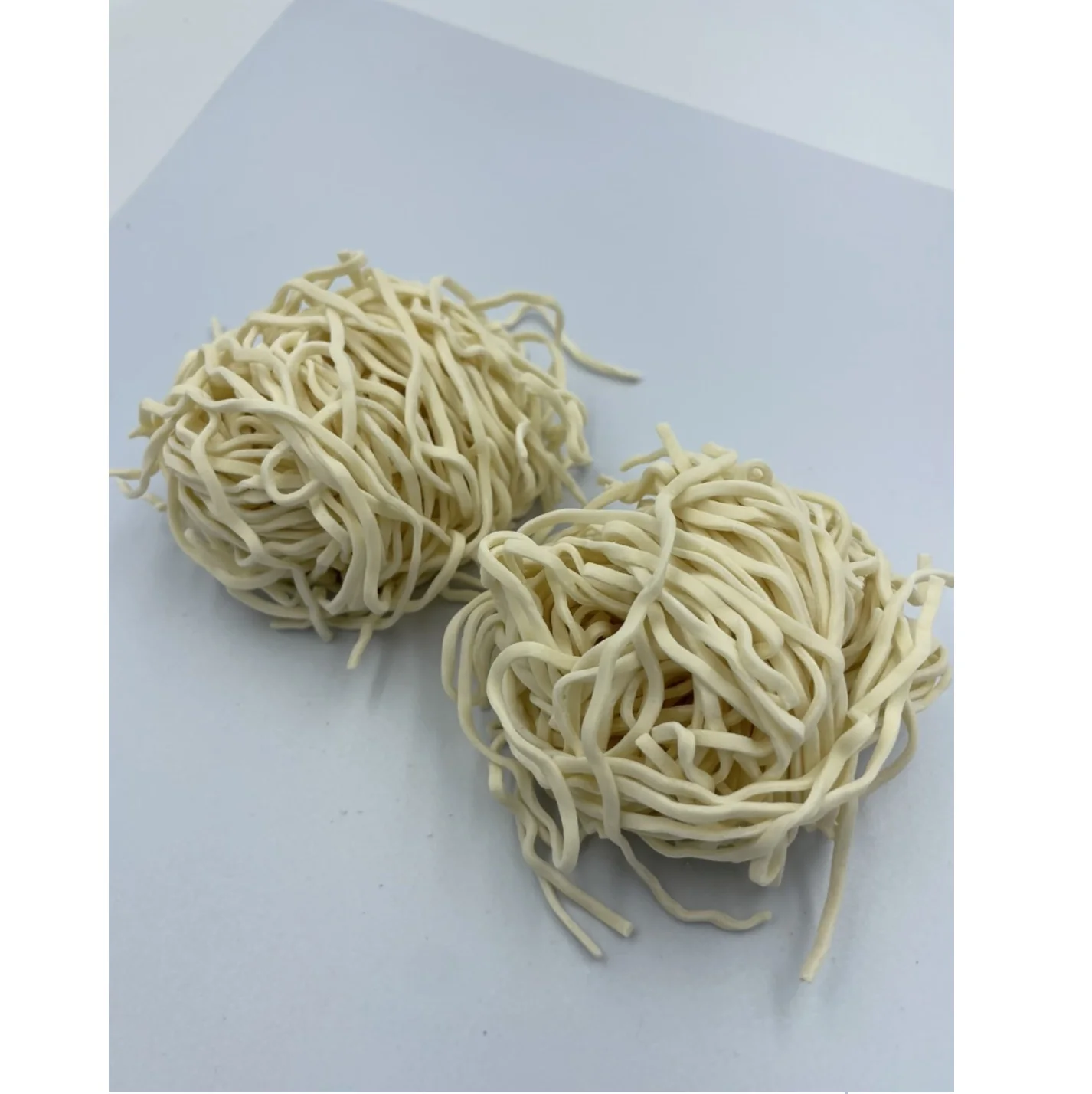 Egg Noodles