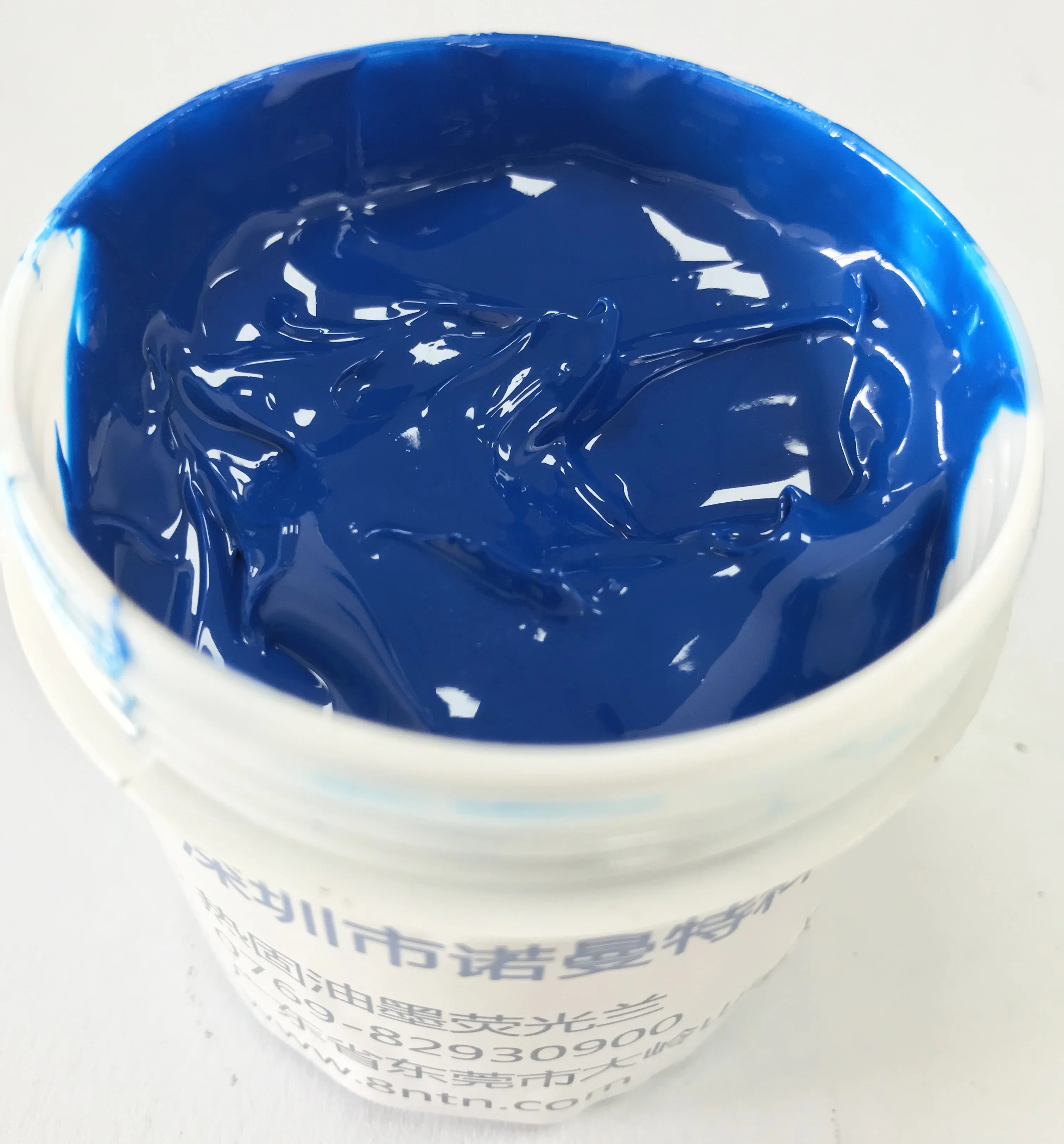plastisol ink cheap price for south Africa market (62241631501)
