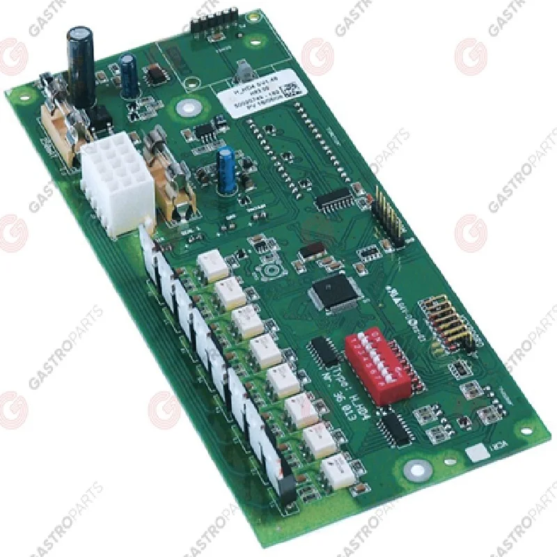 Good quality vacuum PCB US$ 4 PER PCS (used in packing machine)
