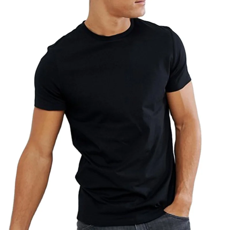 Factory Supplier High Quality Soft Cotton Tshirt/Customize Tshirt made in Pakistan