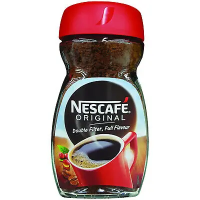 Nestle Nescafe classic 100g instant coffee