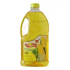 Рафинированное Дешевое кукурузное масло в Китае для приготовления