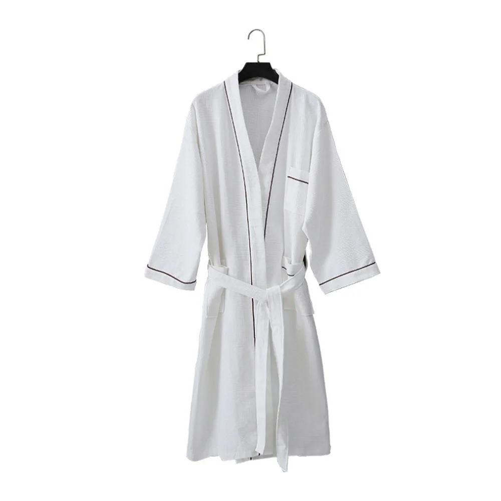 Халат для девочек высококачественный теплый флисовый банный халат из фланелевой ткани