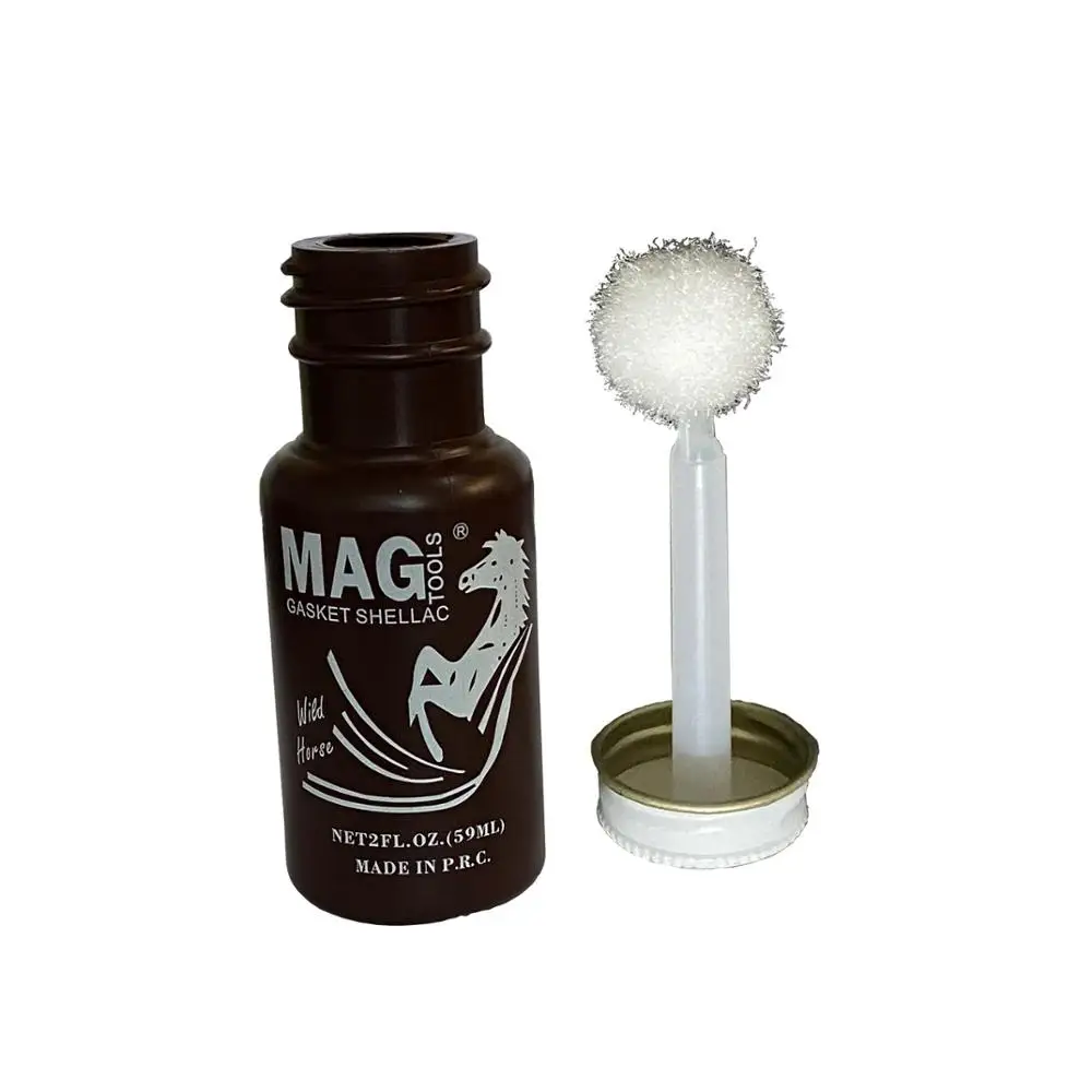 Гончарный мотор Magxosil 59 мл Goma laca