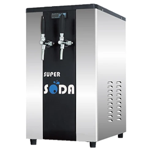Sparkling Water Cooler Soda Water Machine for Home