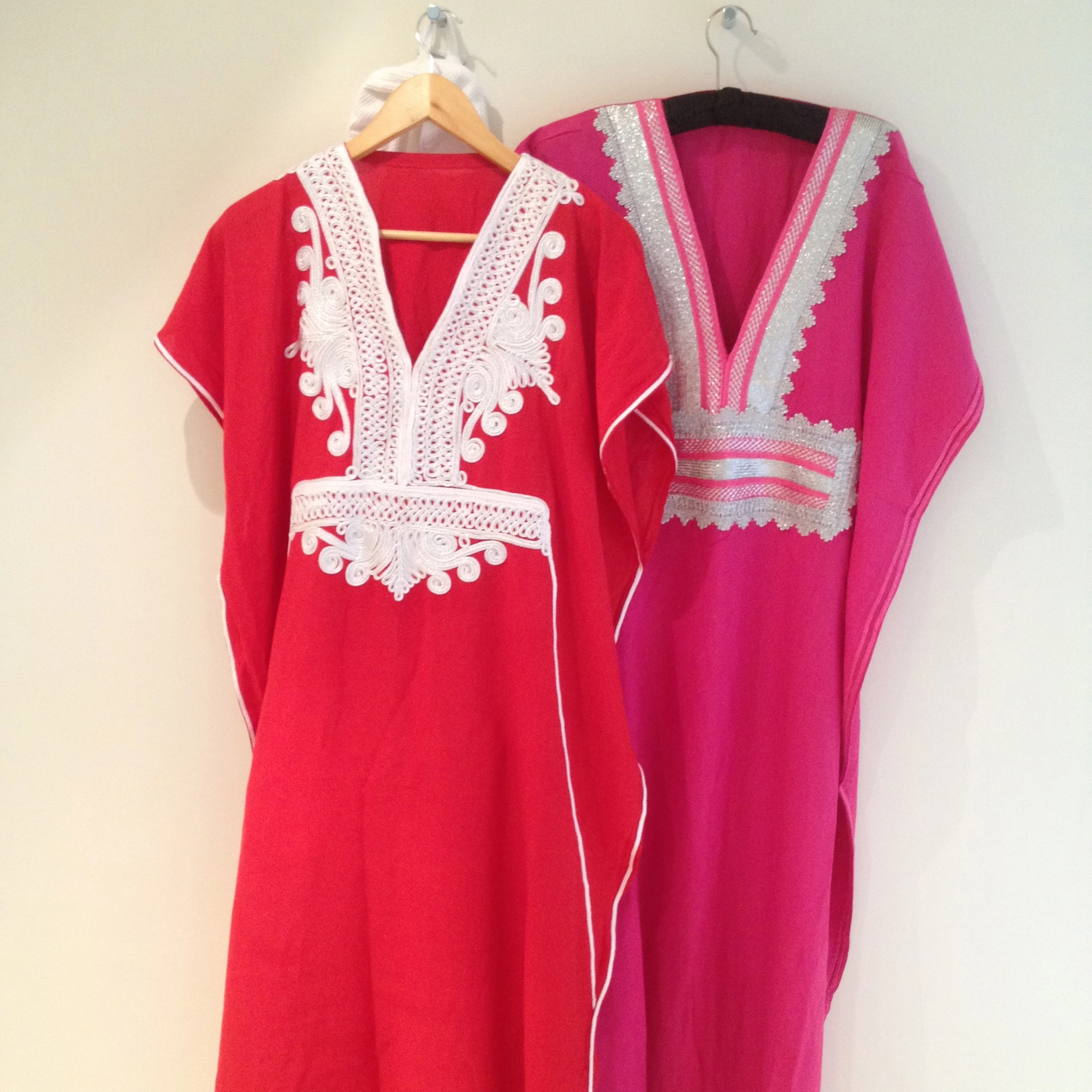 Пляжное платье марокканский кафтан djellaba для женщин длинное Оптовая