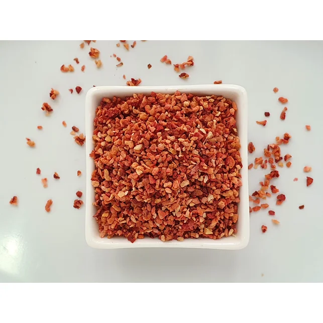 FD Strawberry Freeze Dried Powder Hot Selling