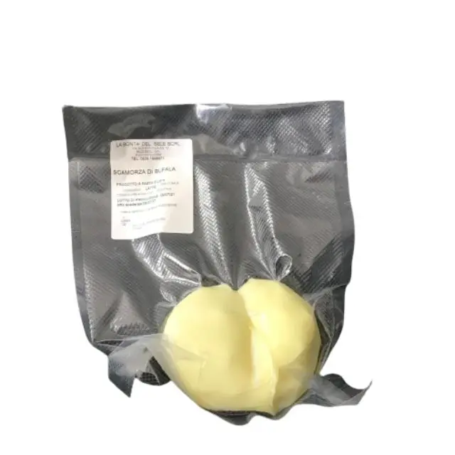 Натуральный буйвол SCAMORZA Из колокольни свежий сыр