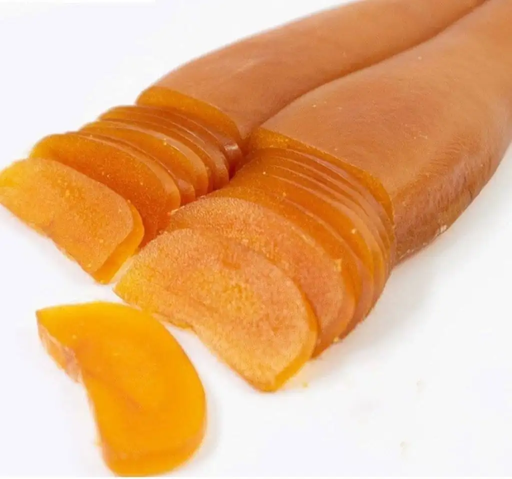 High Quality Frozen Dry Flying Fish Roe From Rich Japanese Ocean