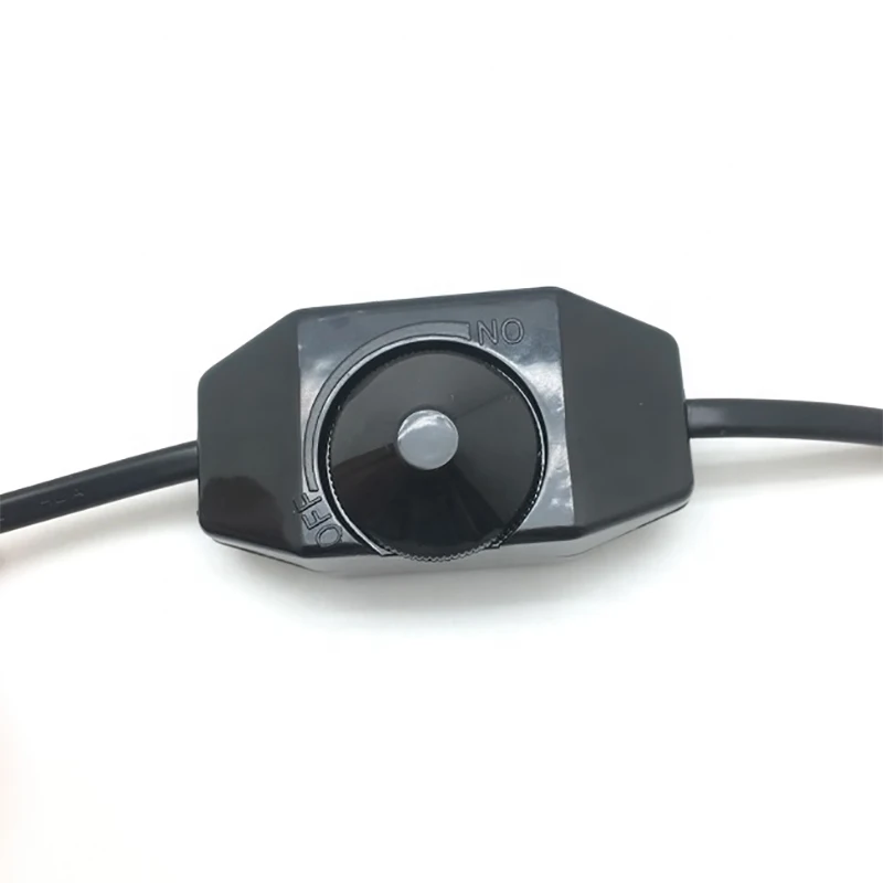 Salt Lamp Power Cord with Dimmer switch and Holder Power Cords & Extension Cords