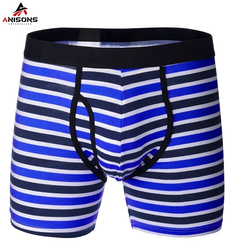 
Men Male Underwear Men boxers Plain Cotton Boxer Shorts Panties Brand Clothing Hot Sale Wholesale Wicking Men Underwear Boxer 