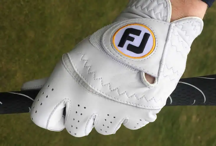 IMADE International  top 2021 mans tour golf gloves