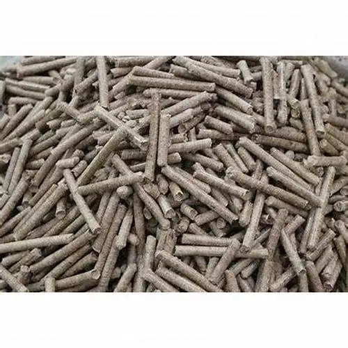 Оптовая продажа, натуральные промышленные древесные гранулы, брикетная биомасса высшего качества по лучшей оптовой цене, производство в Индии