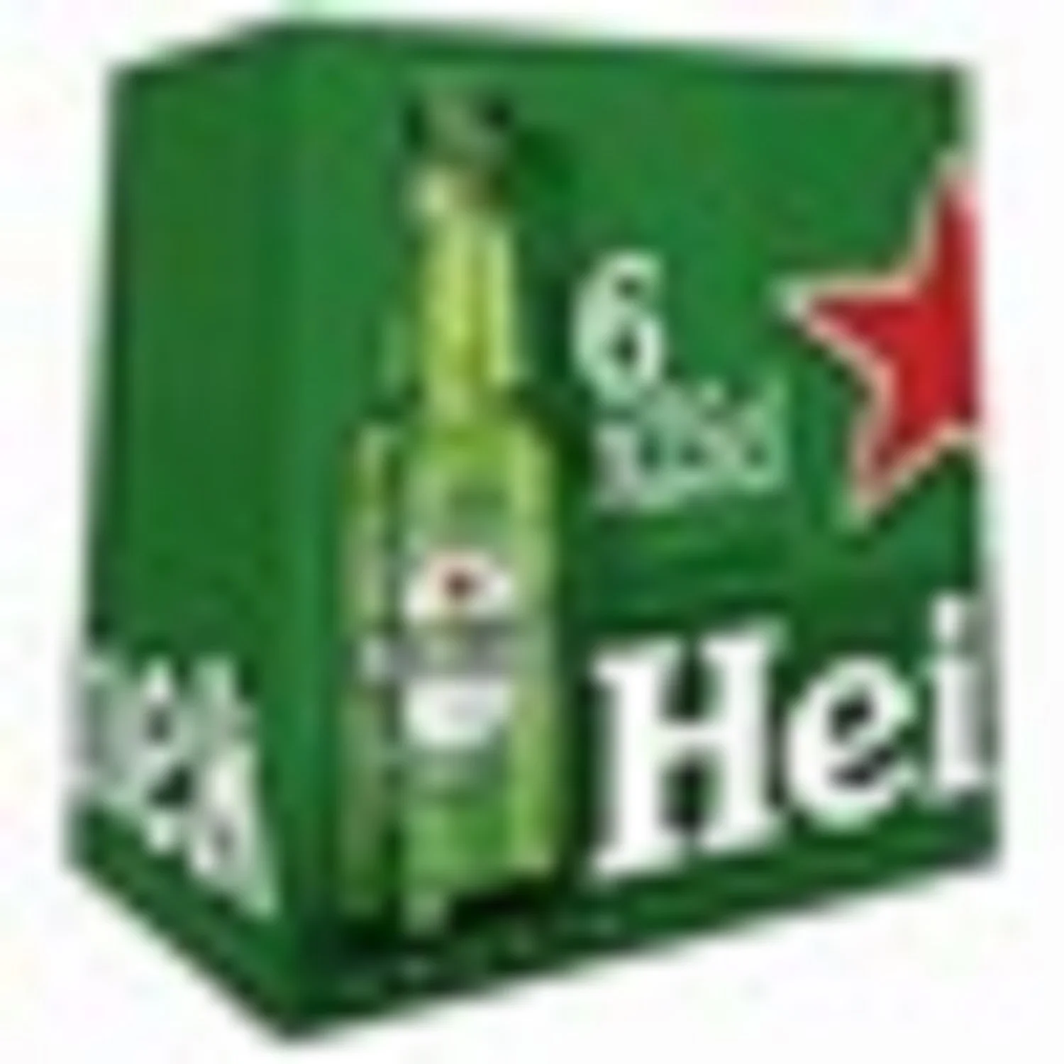 
PREMIUM QUALITY HEINEKEN BEER 330ML 