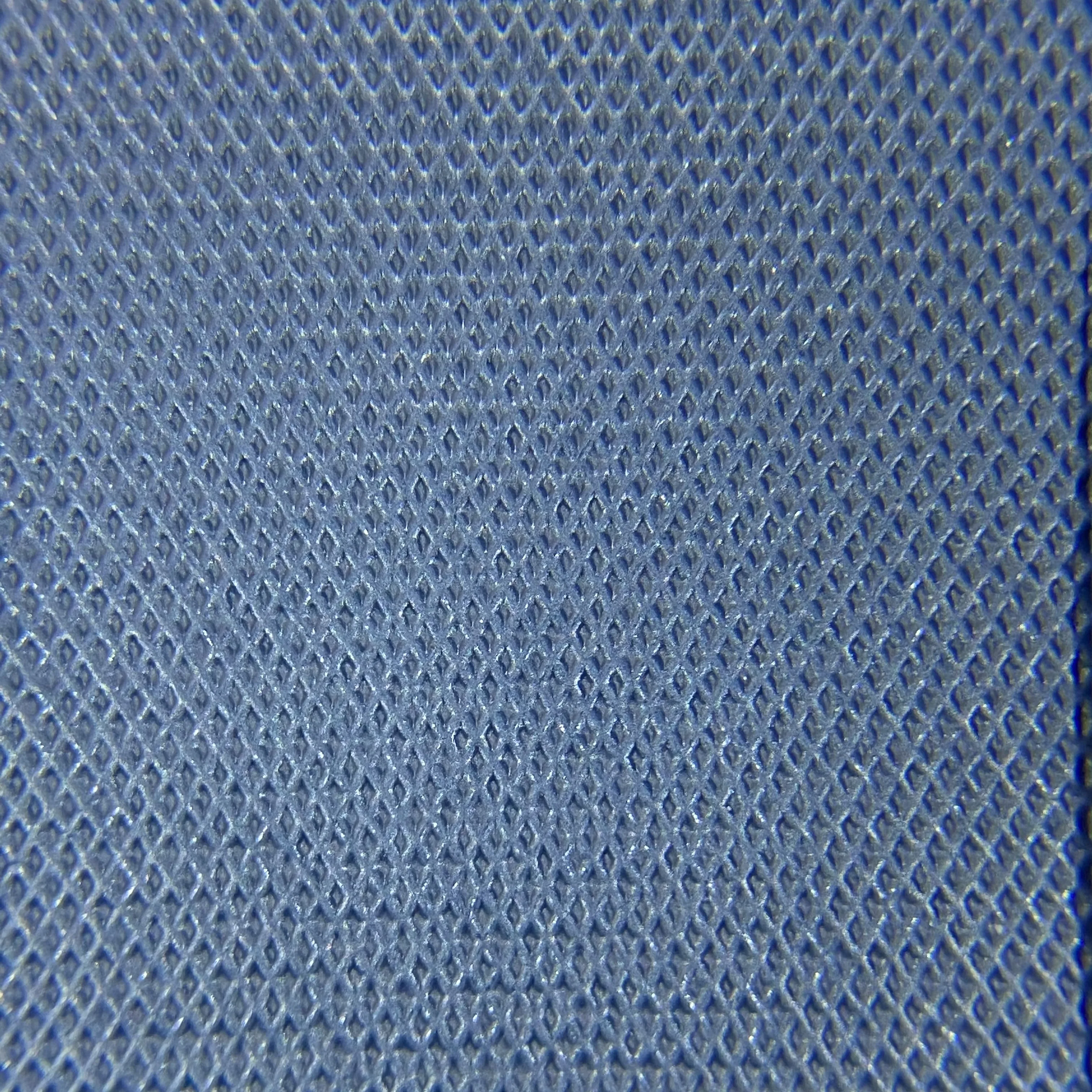 Антимикробные и бактерии устойчивы 100% полиэстер ТПУ водоотталкивающий материал, покрытый тканью