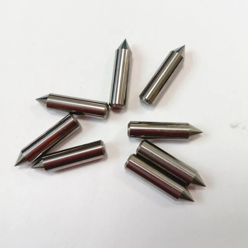 Hot Sale Polished Tungsten Carbide Pin/Needle With High Hardness