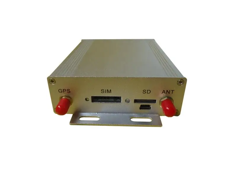 RFID Navigation & GPS 4G LTE Lora Tracking Device Truck Cold chain Car GPS Tracker with fuel monitor Camera OBD