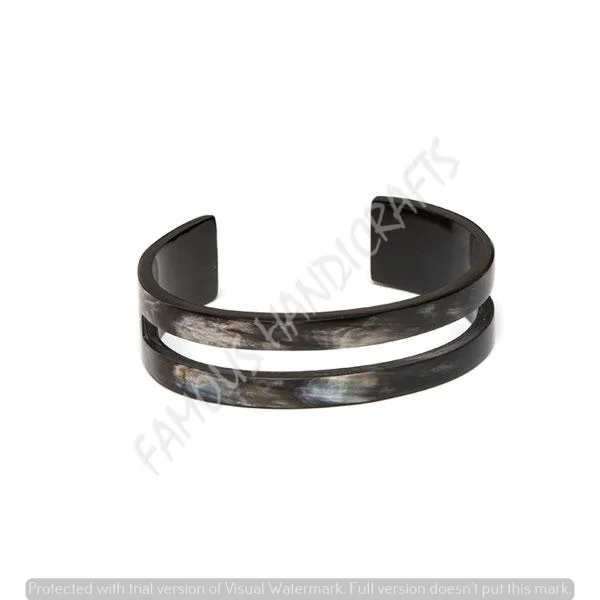 Natural Horn CuffLatest Design 2022